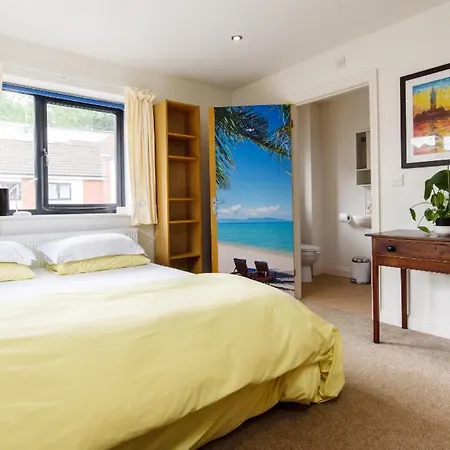 Hampstead House Runswick Road *