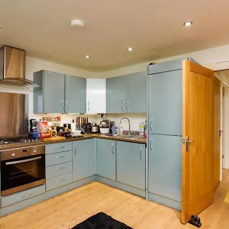 Hampstead House Runswick Road *