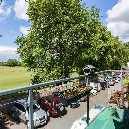 Kwatera prywatna Hampstead House Runswick Road Bristol