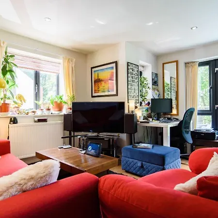Hampstead House Runswick Road Kwatera prywatna *
