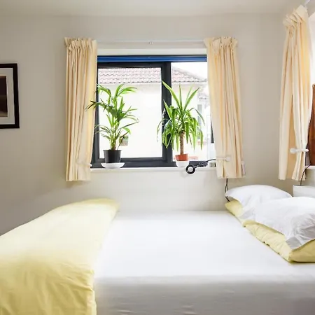 Hampstead House Runswick Road Kwatera prywatna Bristol
