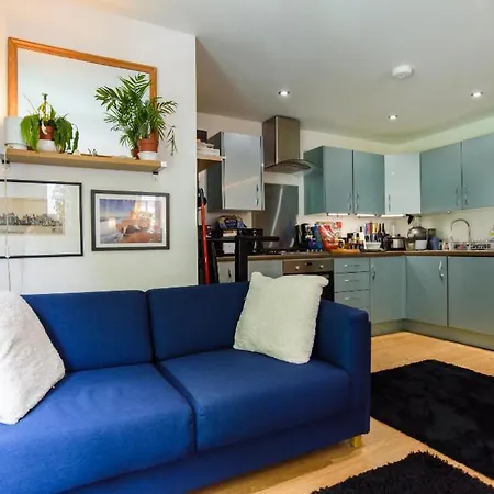 Kwatera prywatna Hampstead House Runswick Road *